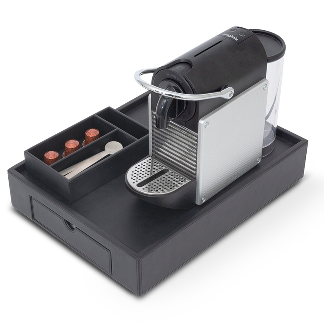 Stromboli Welcome Tray