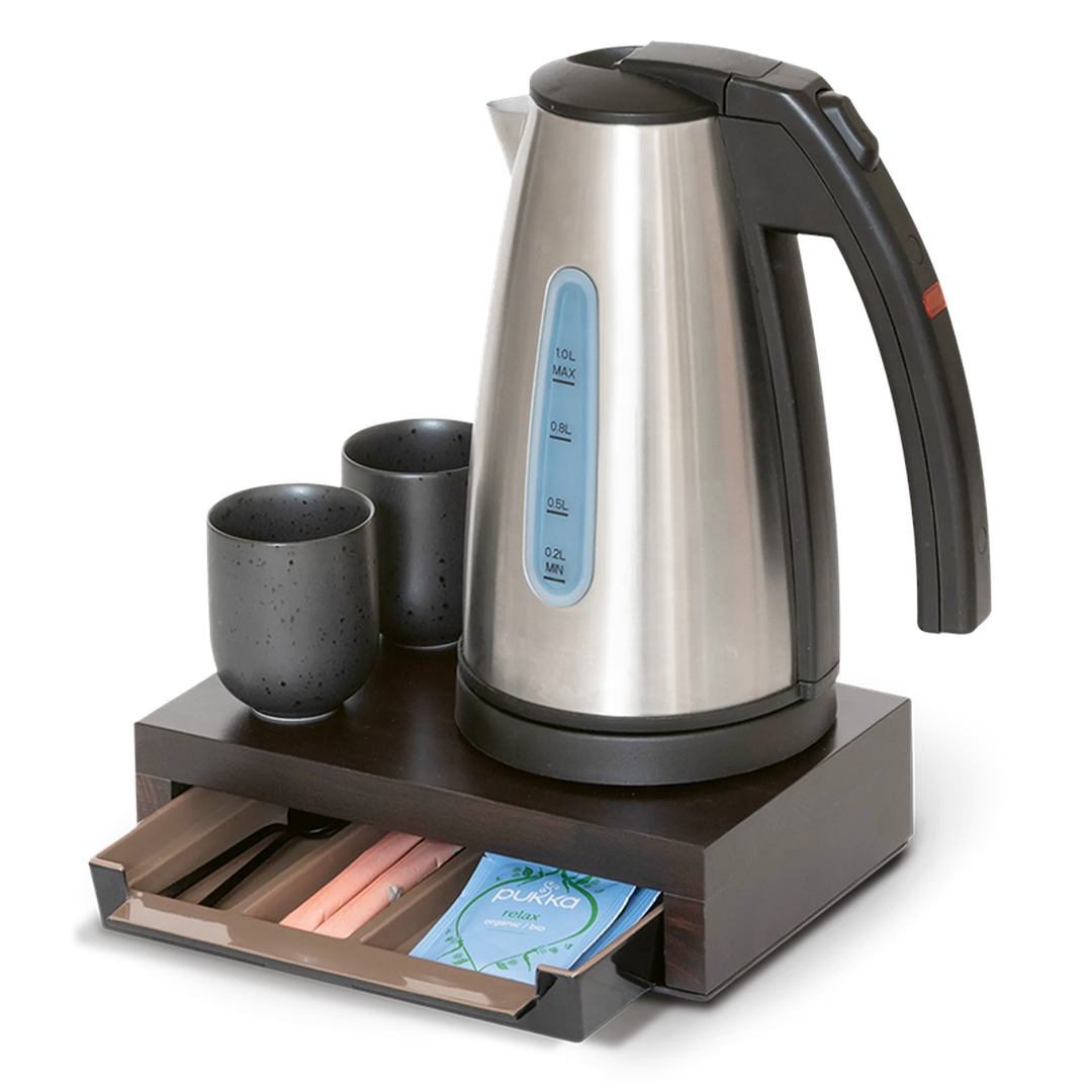 Canella Welcome Tray 