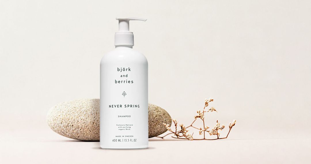 Björk and Berries: nyhet i sortimentet