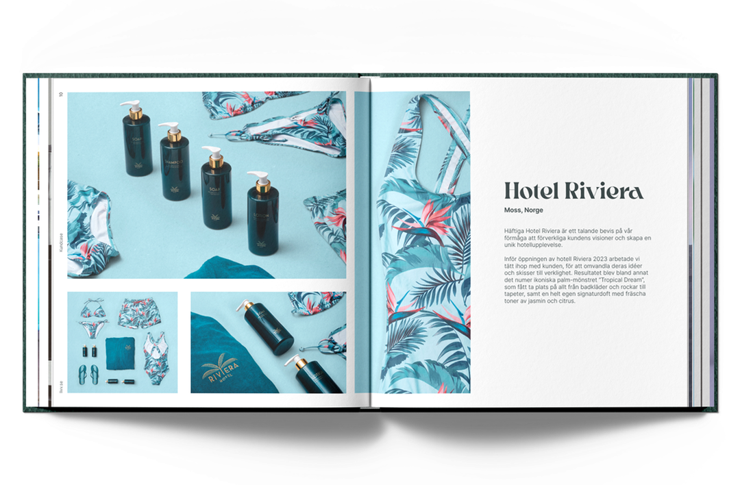 Livv inspirationsbok