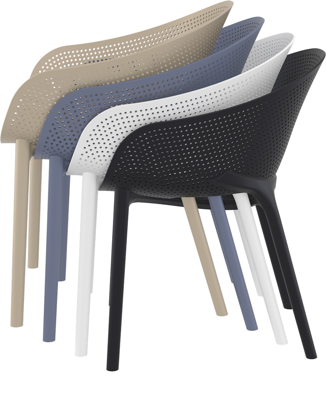 Kokous- ja ravintolakalusteet