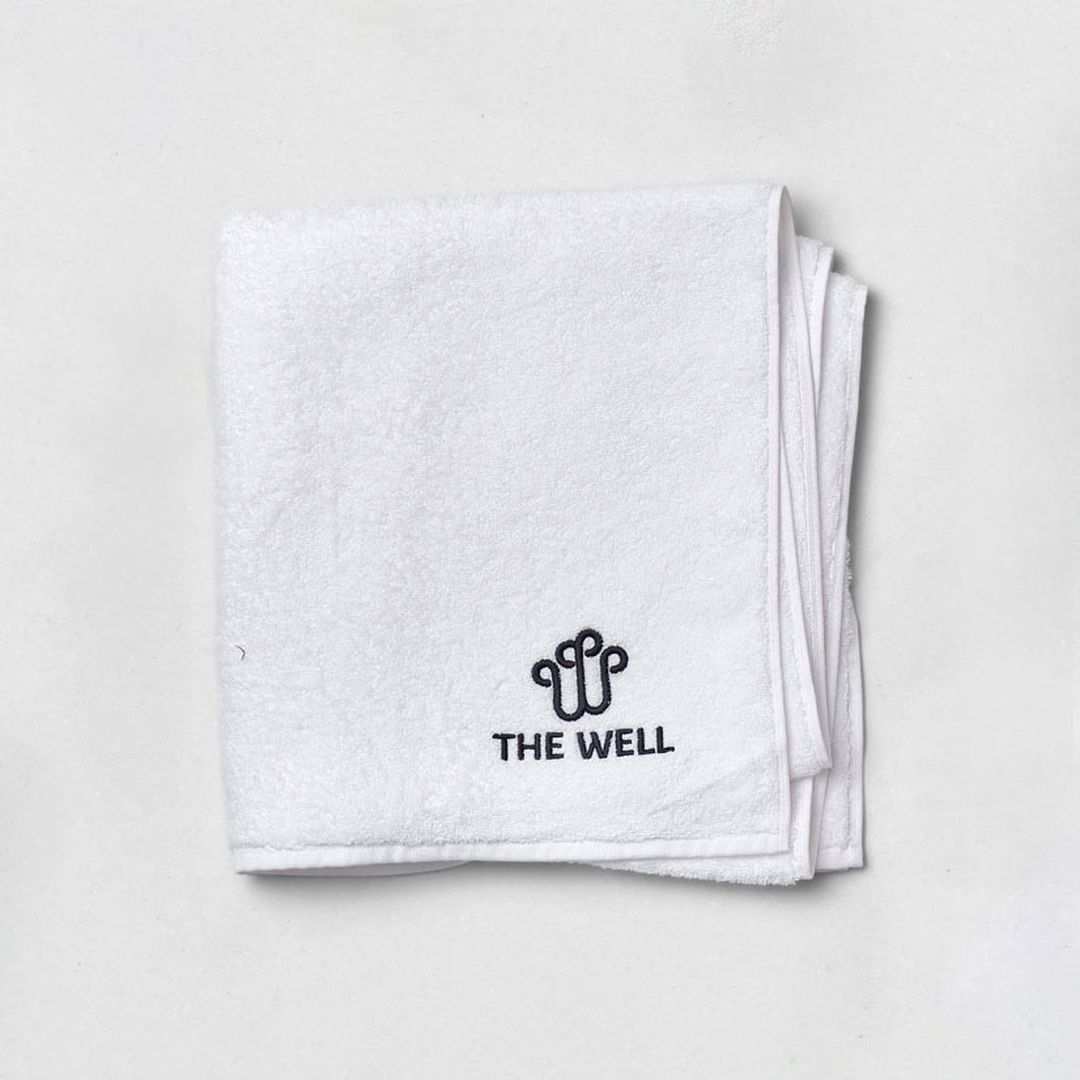 Profilprodukter – handdukar