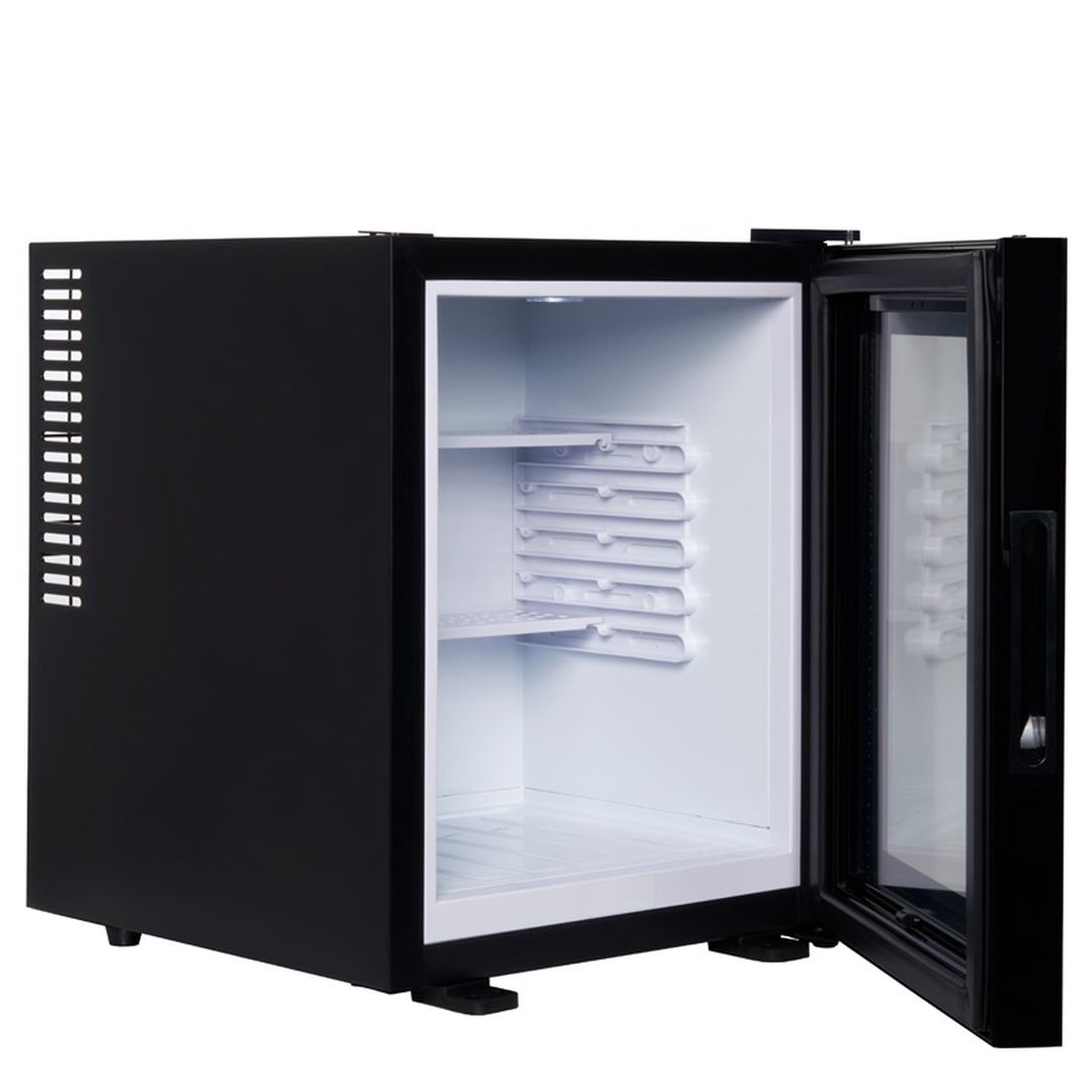 Eton Minibar 35 L glasdörr