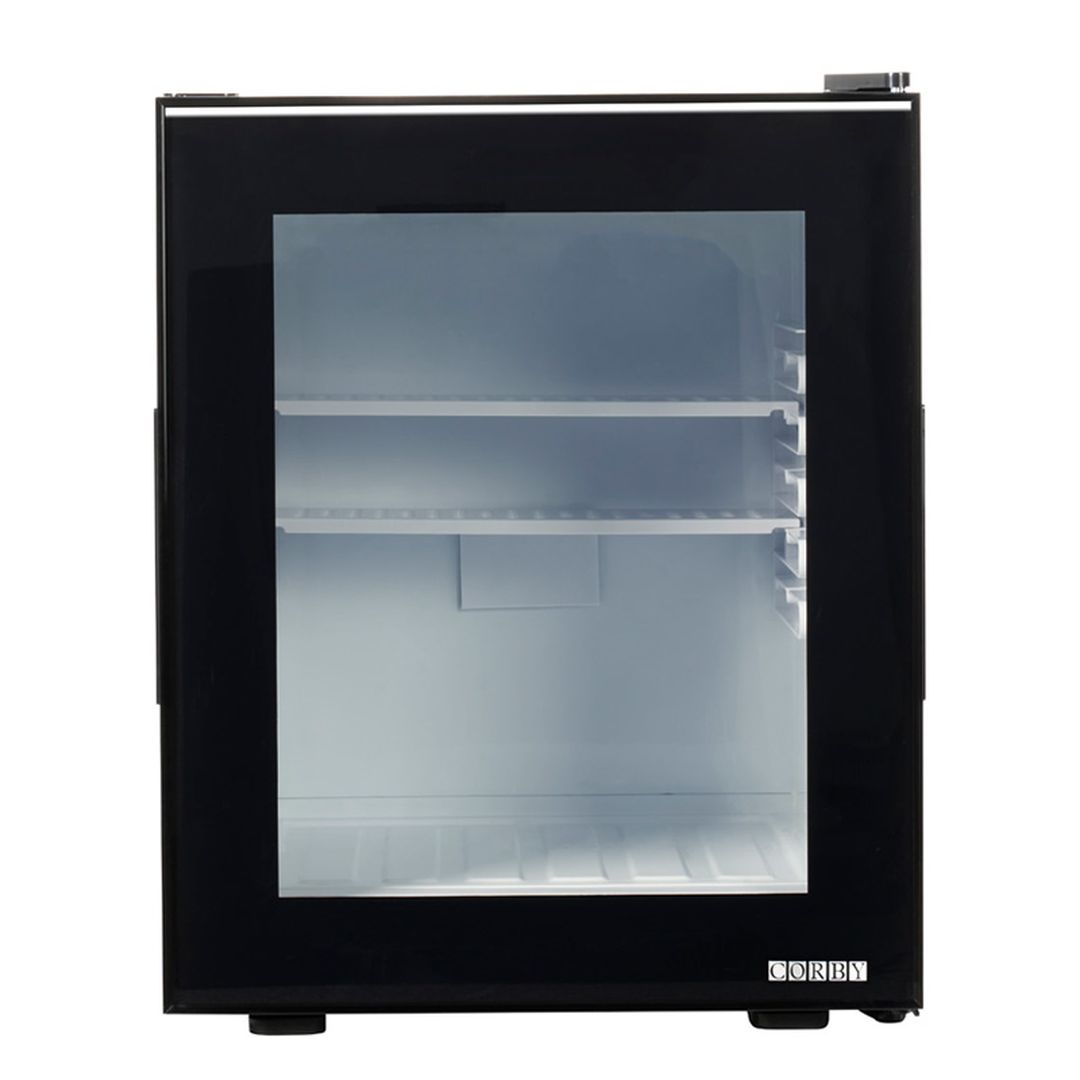 Eton Minibar 35 L glasdörr