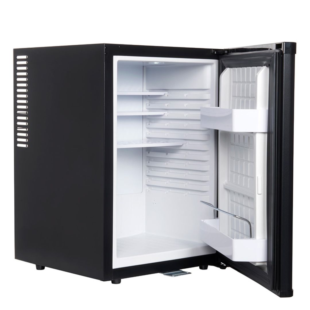 Eton Minibar 40 L låsbar