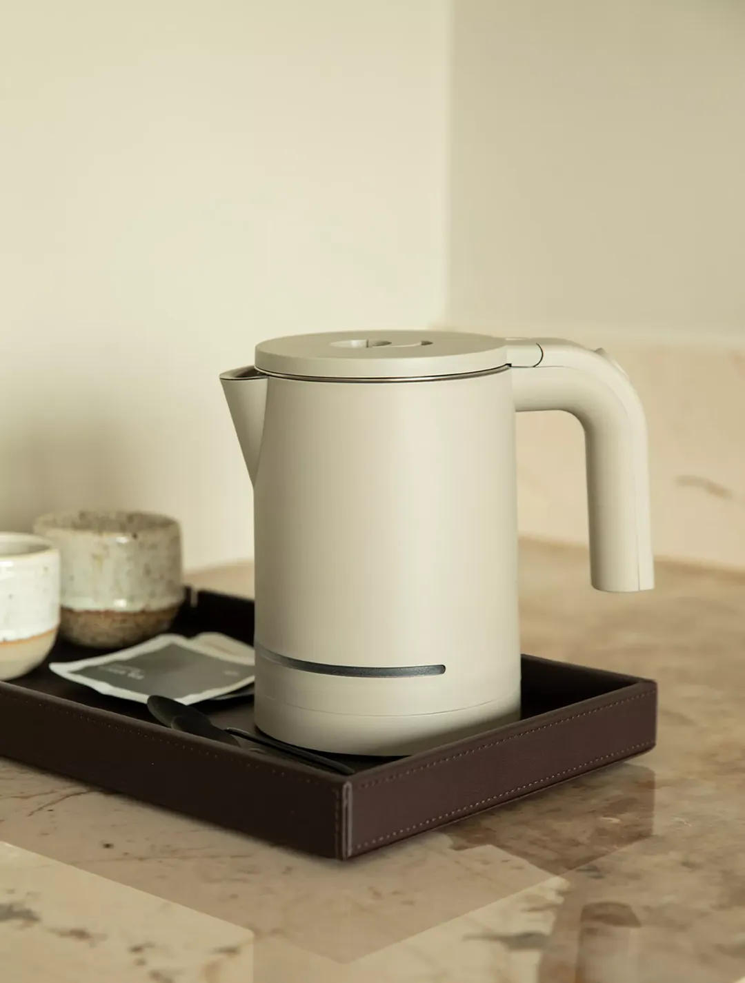 Halo Vattenkokare 0.8 L