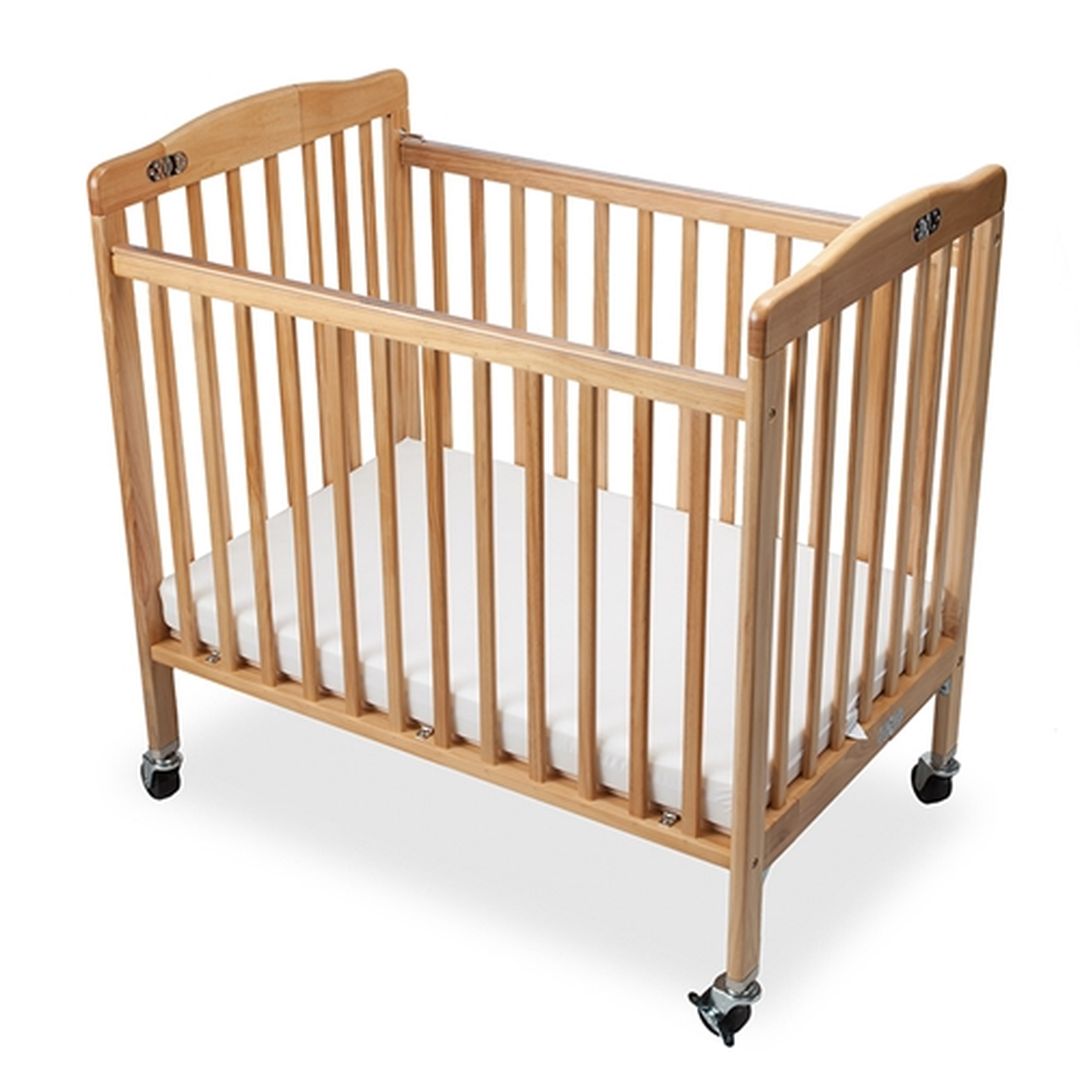 Limea Baby Crib