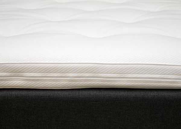 Bäddmadrass Edition Pikerad