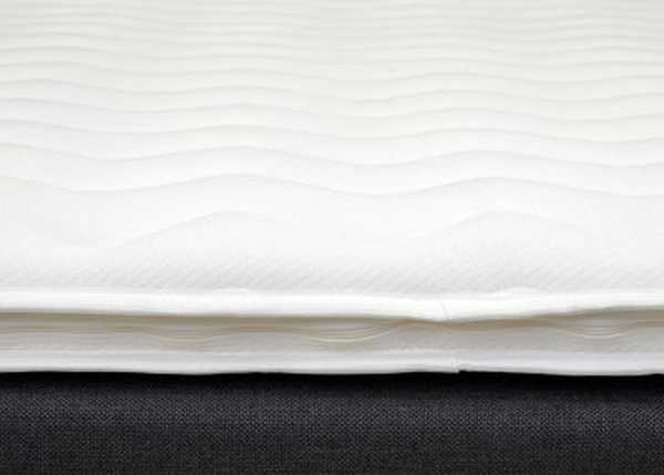 Bäddmadrass Edition Qviltad