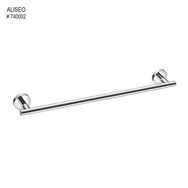 Now Handdukshållare enkel 498mm