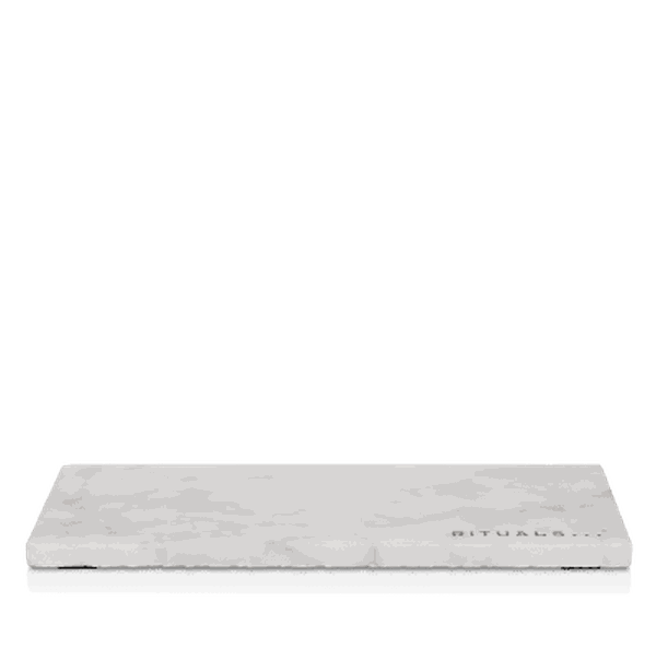 Luxury Tray Antique Blanc