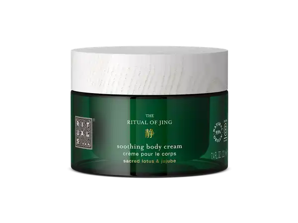 The Ritual of Jing Body Cream 220ml