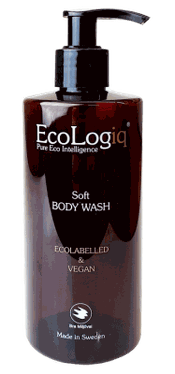 Body wash 330ml