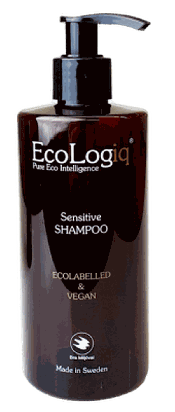 Shampoo 330ml