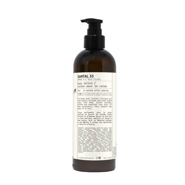 Santal 33 - Body Lotion 480 ml