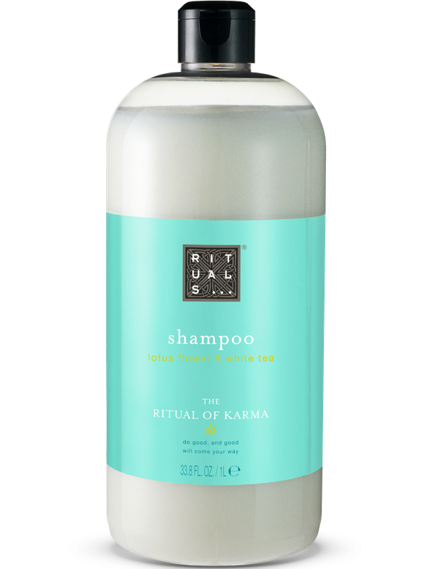 Karma Shampoo Refill 1L