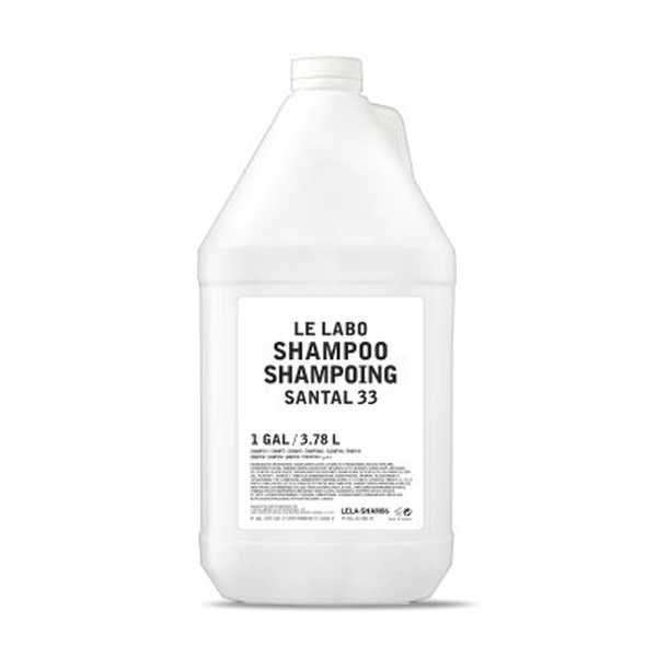 Santal 33 - Shampoo 3,8L