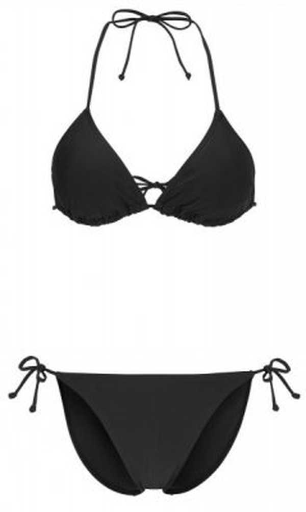 Triangle Bikini 5-Pack