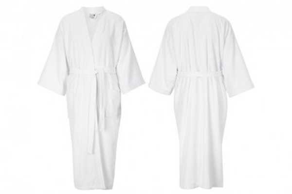 Frotté/Velour Rock One Size