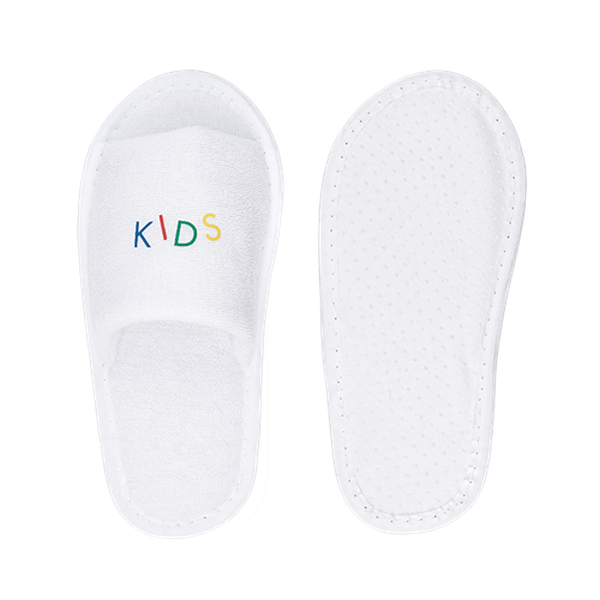 Superior Comfort frottétoffla kids 21cm
