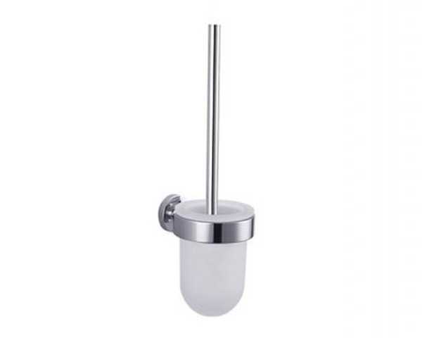 Now WC-borsthållare, vägghängd