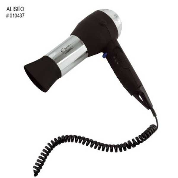 Hårtork Chromo 1200W