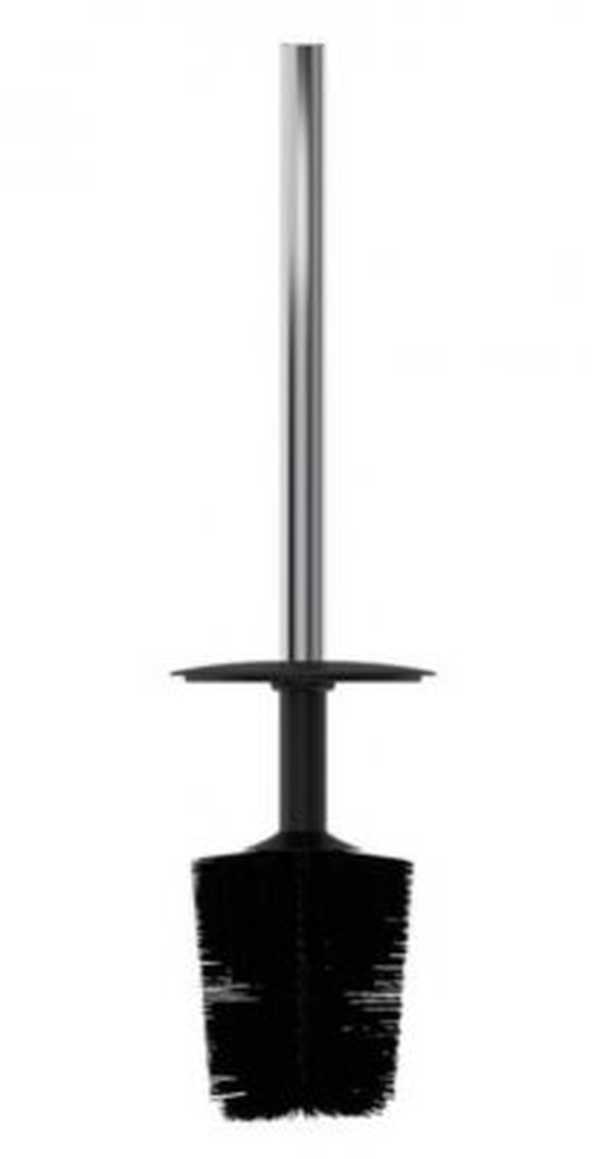 Reservdel, skaft och borste till Opal WC borste