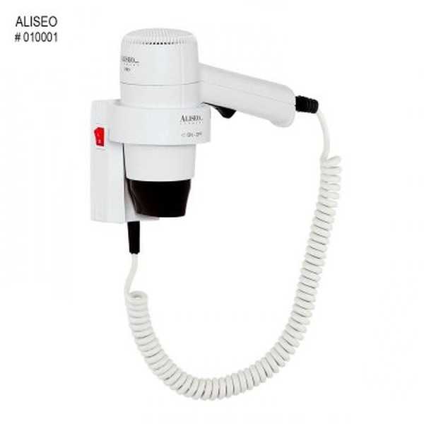 Hårtork PRO 1200W, Fast anslutning