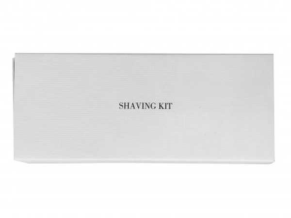 Shaving Kit
