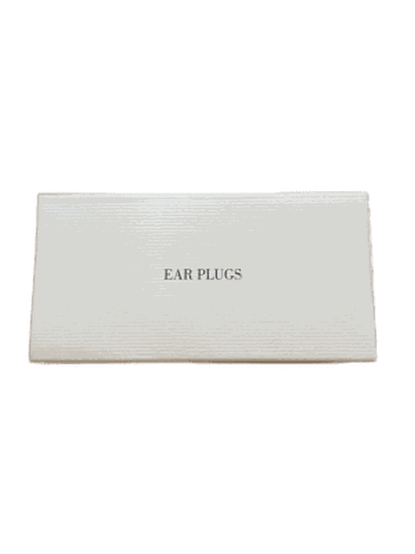 Ear Plugs Kit