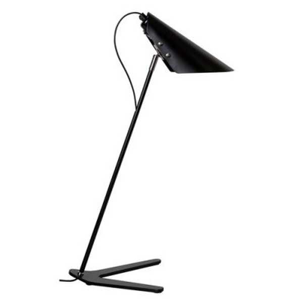 Bordslampa Vincent, svart