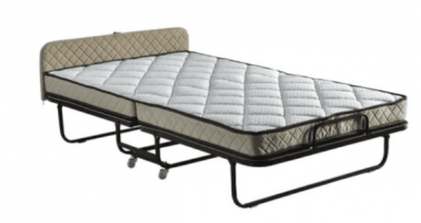 Extrasäng Hotel Superior Double 120x200cm