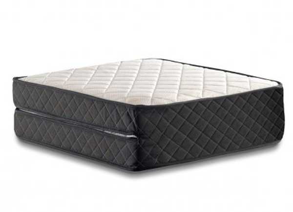 Extra madrass till Extrasäng Hotel Standard 90x200cm