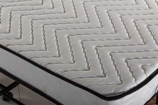 Extra madrass till Extrasäng Hotel 80x190cm