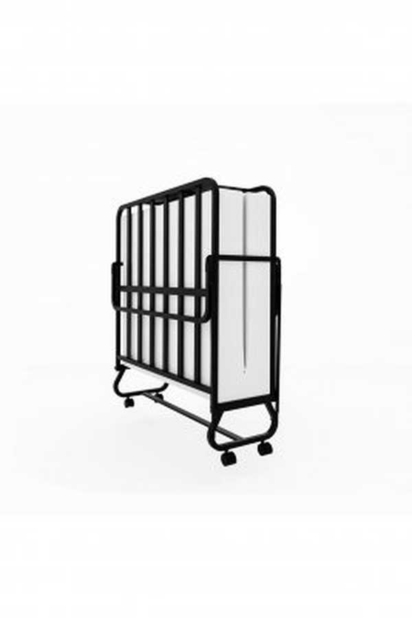 Extrasäng Hotel Economy 80x190cm