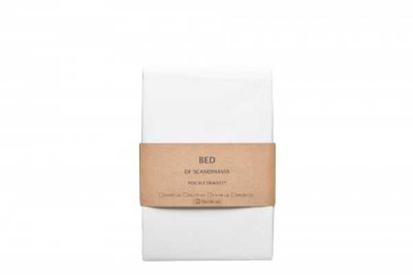 Örngott 50X60cm helvit