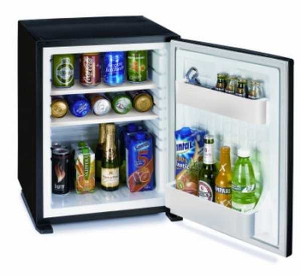Technomax Absorption minibar F30E