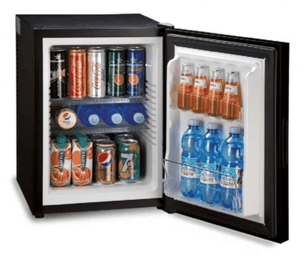 Technomax Thermoelectric minibar TP40N