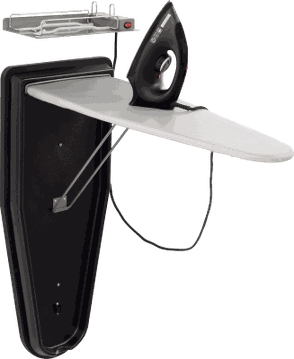 Cambridge kompakt strykcenter