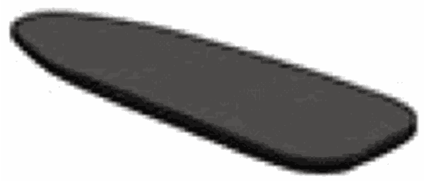 Warkton strykbrädesöverdrag till Rothwell/Moulton