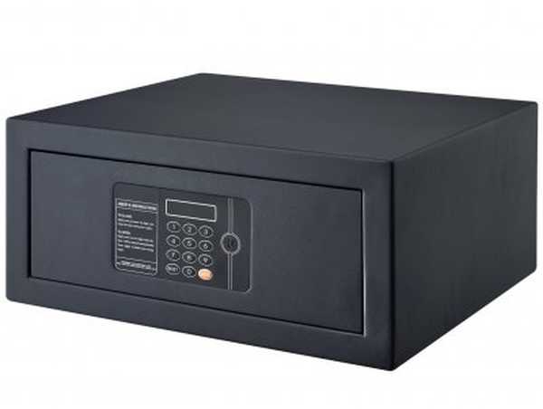 Westminster, Digital Laptop Safe 15"