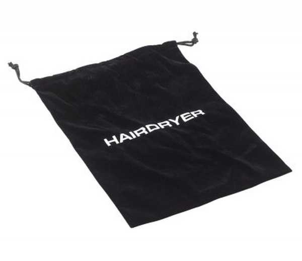Lathbury - Hair Dryer bag 