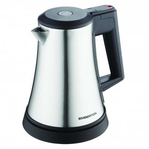 Royston 0,5L vattenkokare matt