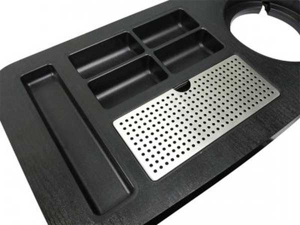 Walton Välkomstbricka