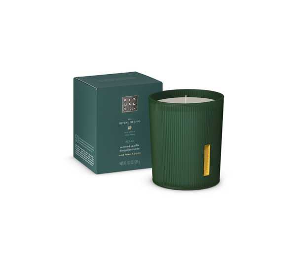 The Ritual of Jing Scented Candle 290g