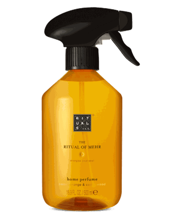 The Ritual of Mehr Parfum d'Interieur 500ml