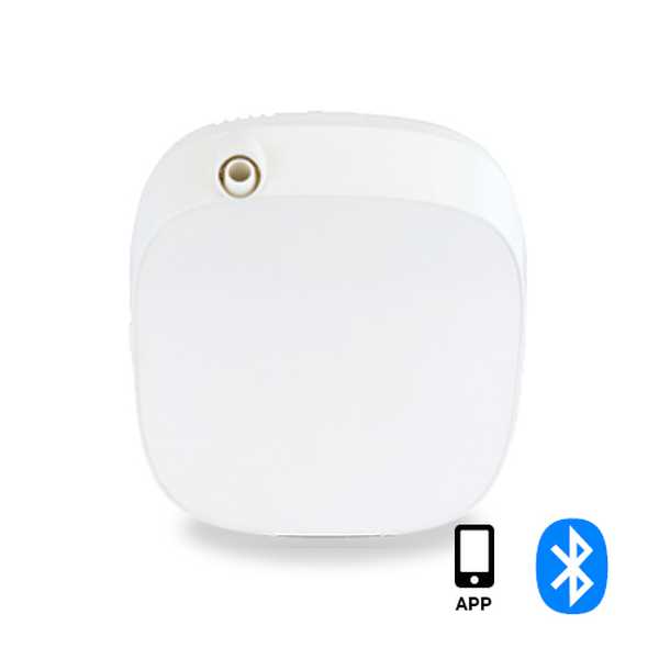 A1 Kompakt Doftmaskin