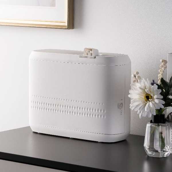 A5M Doftmaskin 250 kvm