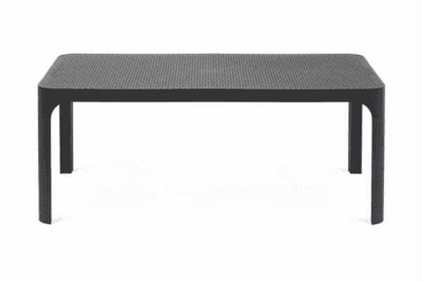 Net soffbord Antracite