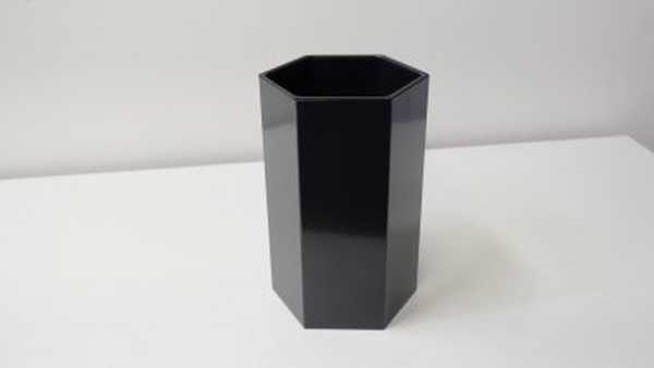 Papaya rumsmodell singel 6L